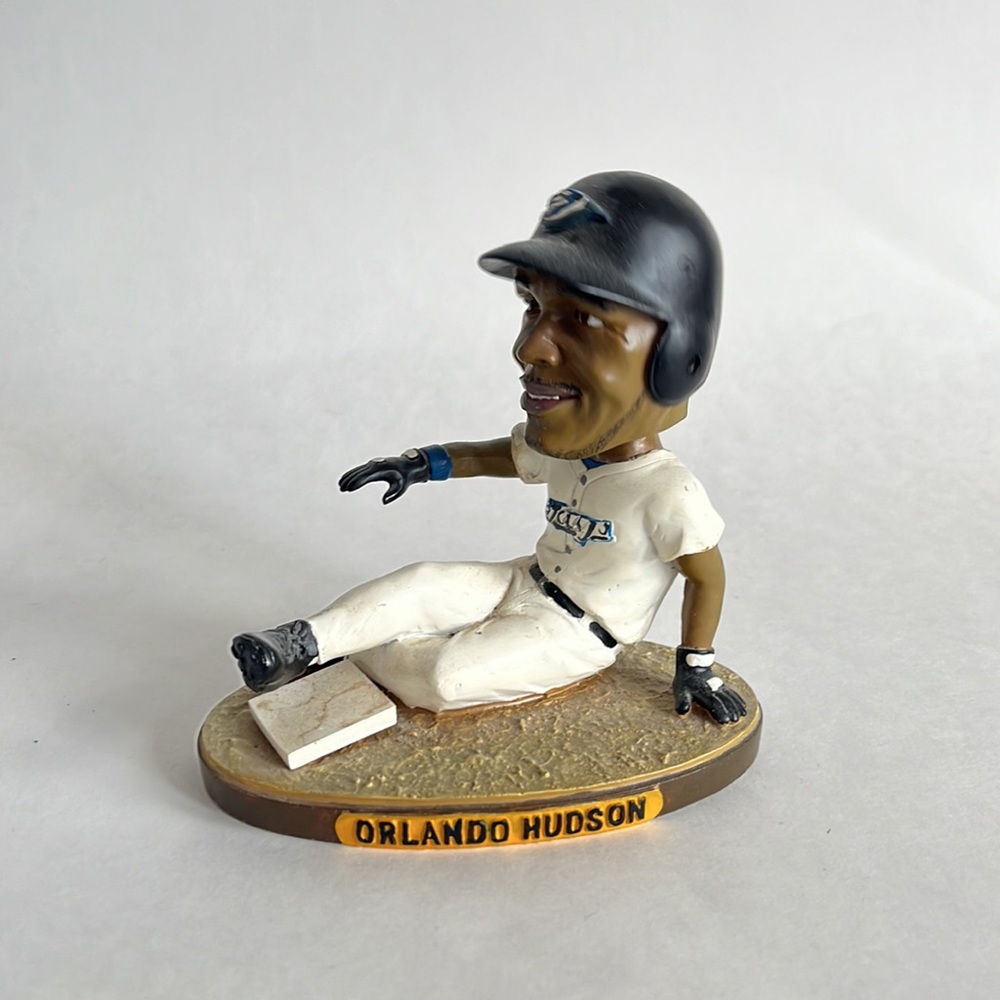 Orlando Hudson Bobblehead